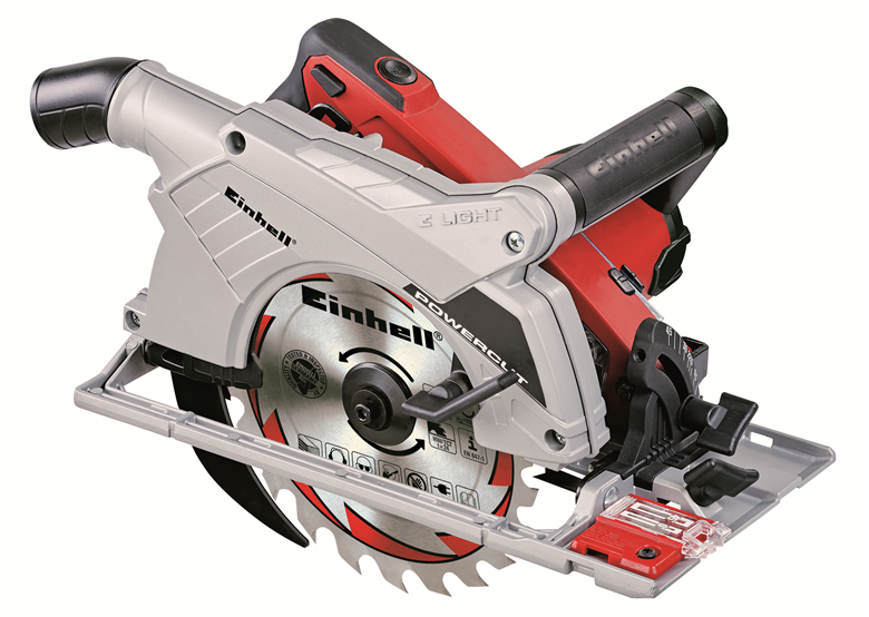 Handkreissäge Einhell RT-CS 190/1