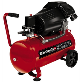 Kompressor Einhell TC-AC 420/50/10