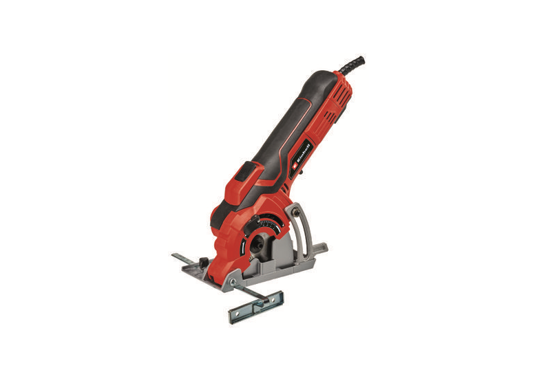 Handkreissäge Einhell TC-CS 89
