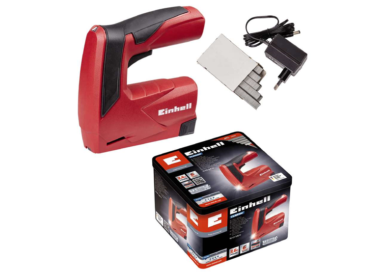 Akku-Tacker Einhell TC-CT 3,6 Li