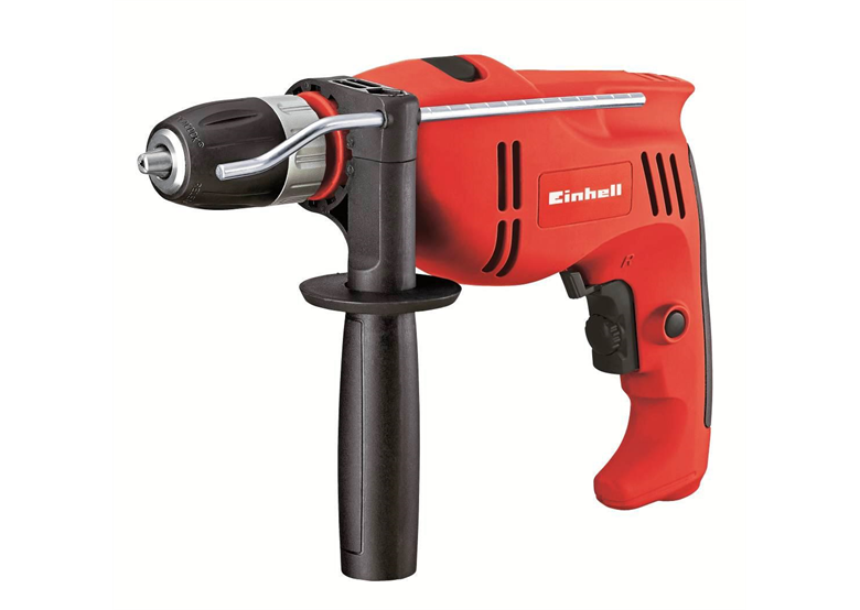 Schlagbohrmaschine Einhell TC-ID 710 E