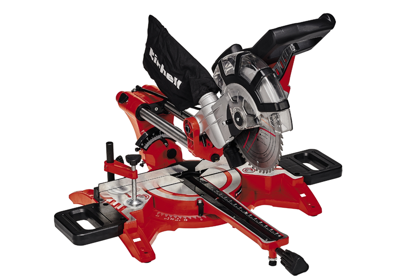 Kapp- und Gehrungssäge Einhell TC-SM 2131/1