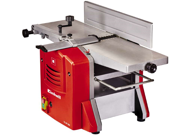 Stationäre Hobelmaschine Einhell TC-SP 204