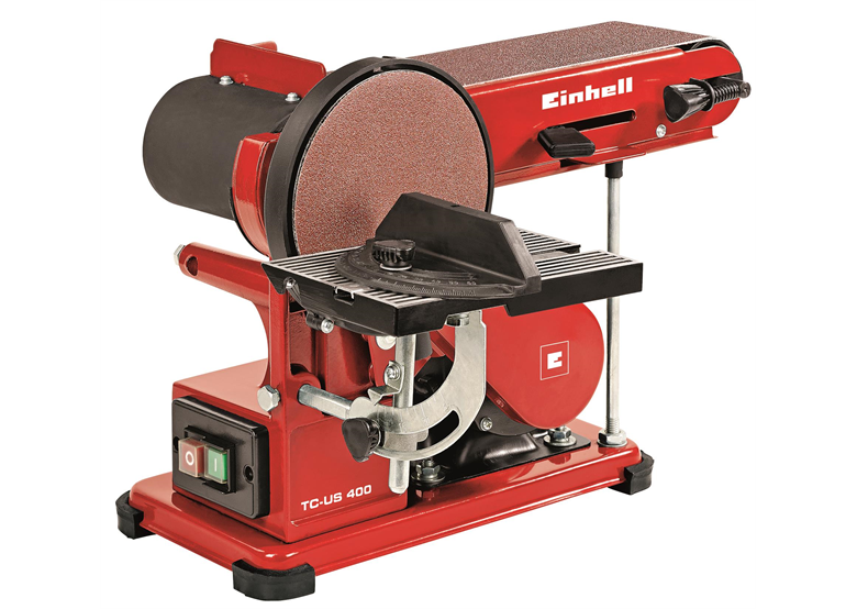 Tischschleifer. Einhell TC-US 400