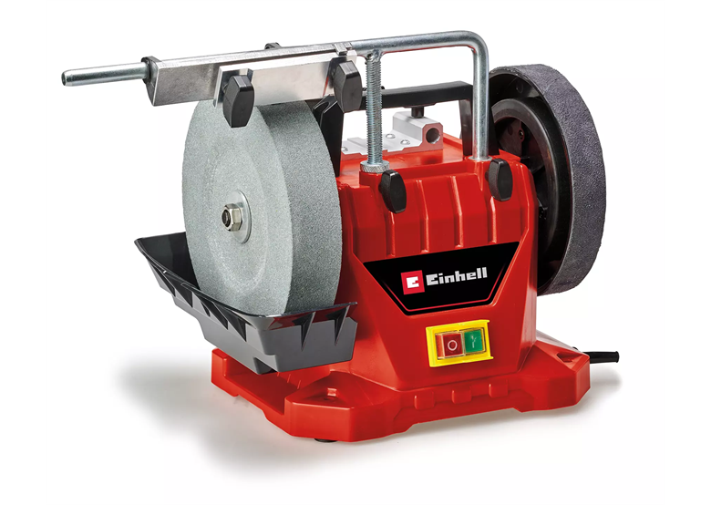 Tischschleifer. Einhell TC-WG 200