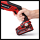 Säbelsäge Einhell TE-AP 18/13 Li - SOLO