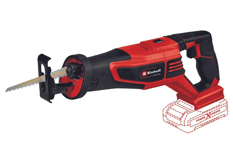 Säbelsäge Einhell TE-AP 18/28 LI BL Solo