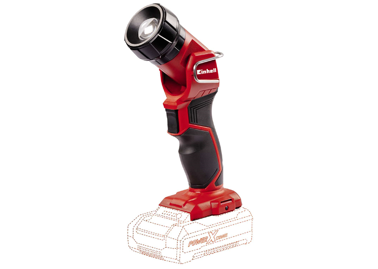 Akku-Lampe Einhell TE-CL 18 Li H-Solo