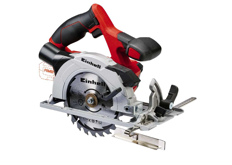 Handkreissäge Einhell TE-CS 18 Li Solo