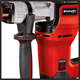 Abbruchhammer Einhell TE-DH 12