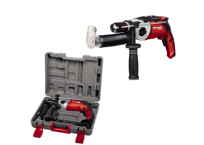 Schlagbohrmaschine Einhell TE-ID 1050 CE