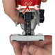 Stichsäge Einhell TE-JS 100