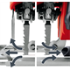Stichsäge Einhell TE-JS 100