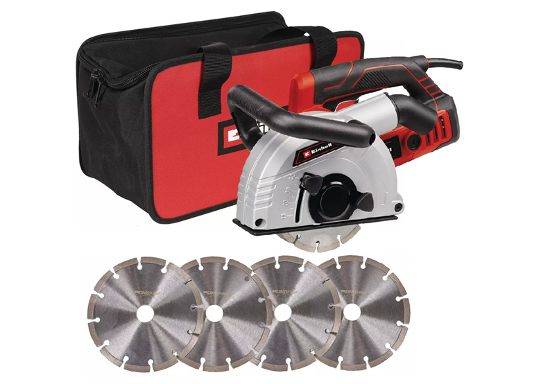 Mauernutfräse Einhell TE-MA 1700