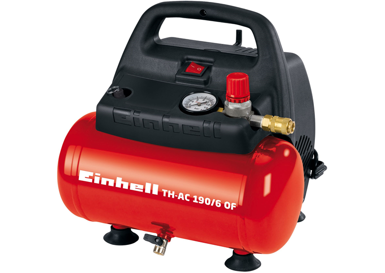 Kompressor Einhell TH-AC 190/6 OF