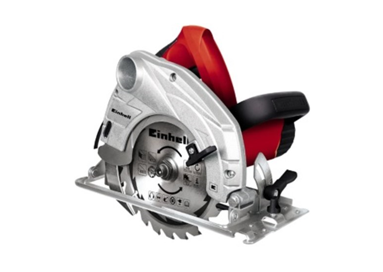 Handkreissäge Einhell TH-CS 1200/1