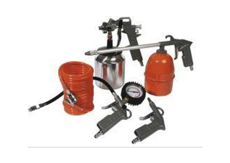 Druckluftwerkzeugset Elektra Beckum 6018790000