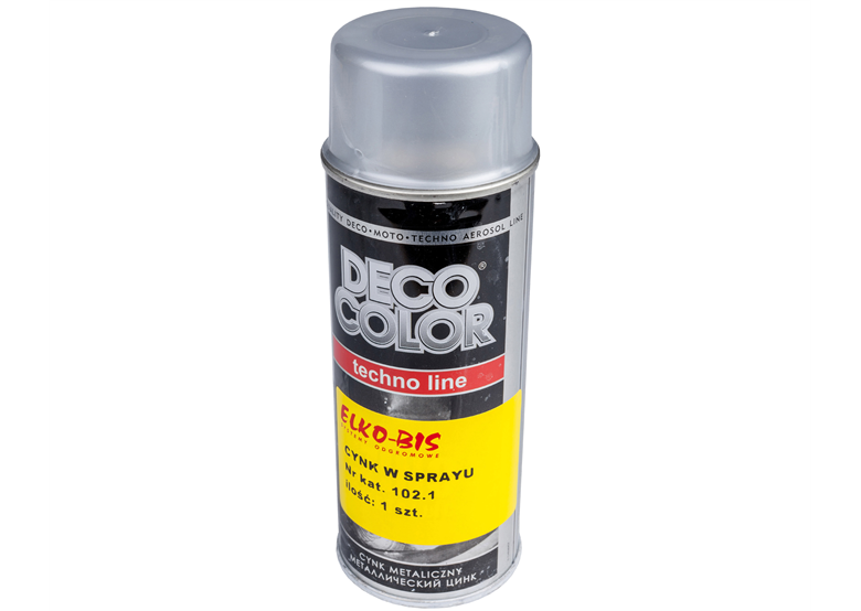 Zink Spray 400ml Elko-Bis 10200199