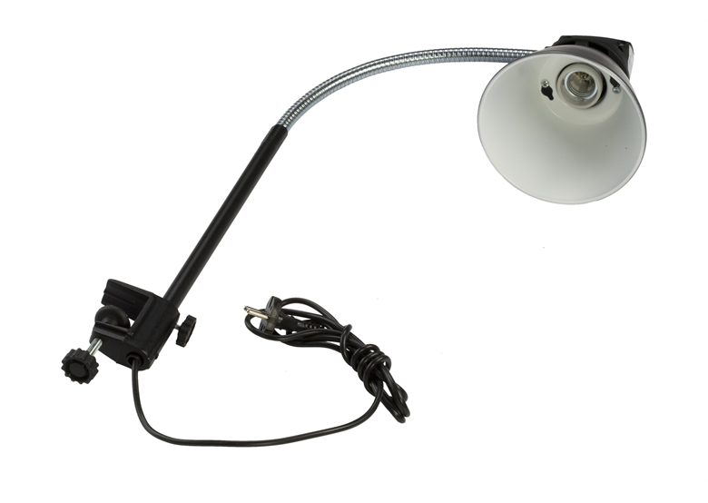 Schreibtischlampe ES-System 0149005