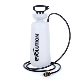 Hydronette mit Handpumpe 15l Evolution EVO-012-0010