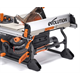 Tischkreissäge Evolution EVO-R255TBL+