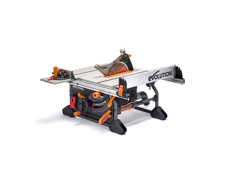Tischkreissäge Evolution EVO-R255TBL