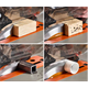 Tischkreissäge Evolution EVO-R255TBLX+