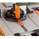 Tischkreissäge Evolution EVO-R255TBLX+