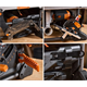 Tischkreissäge Evolution EVO-R255TBLX+