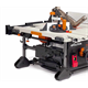 Tischkreissäge Evolution EVO-R255TBLX+