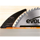 Tischkreissäge Evolution EVO-R255TBLX+
