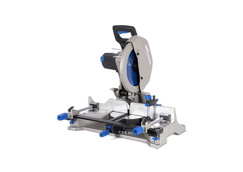 Gehrungssäge für Stahl Evolution EVO-S355MCS