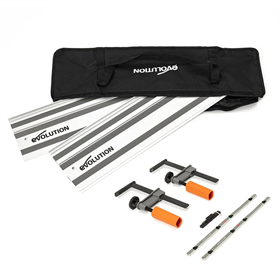 Führungsschiene 1400mm Evolution EVO-ST1400-G2