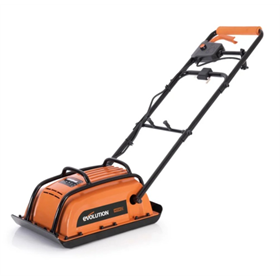 Elektrischer Verdichter Evolution Hulk Electro H320-E 230V