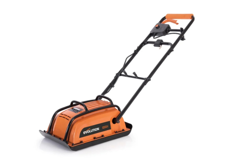 Elektrischer Verdichter Evolution Hulk Electro H320-E 230V