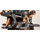 Kapp- und Gehrungssäge Evolution R185SMS+