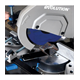 Gehrungssäge für Stahl Evolution S355MCS-G2