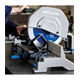 Gehrungssäge für Stahl Evolution S355MCS-G2