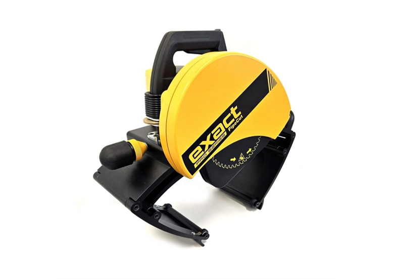 Rohrtrennmaschine Exact Tools EXACT-360PRO-NM
