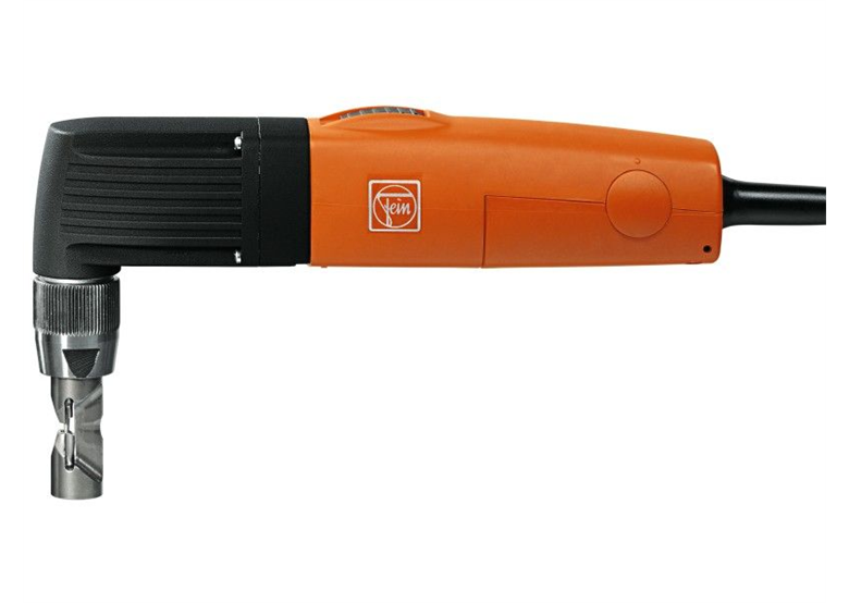 Blechschere Fein 72323200235