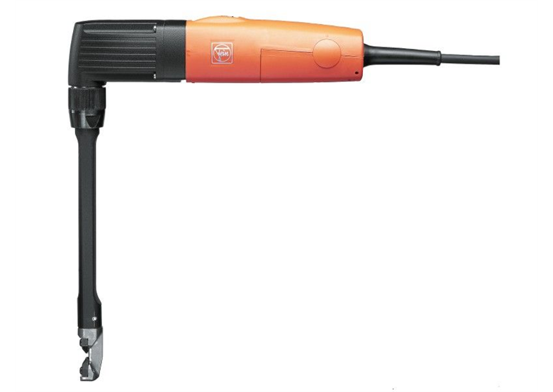 Blechschere Fein 72323700232