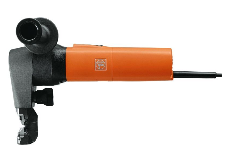 Blechschere Fein BLK 5.0