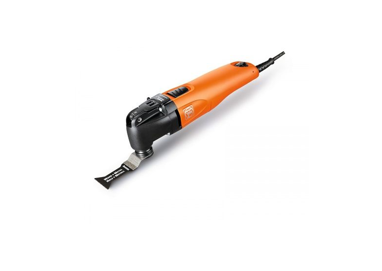 Schaber Fein FSC 2.0 Q
