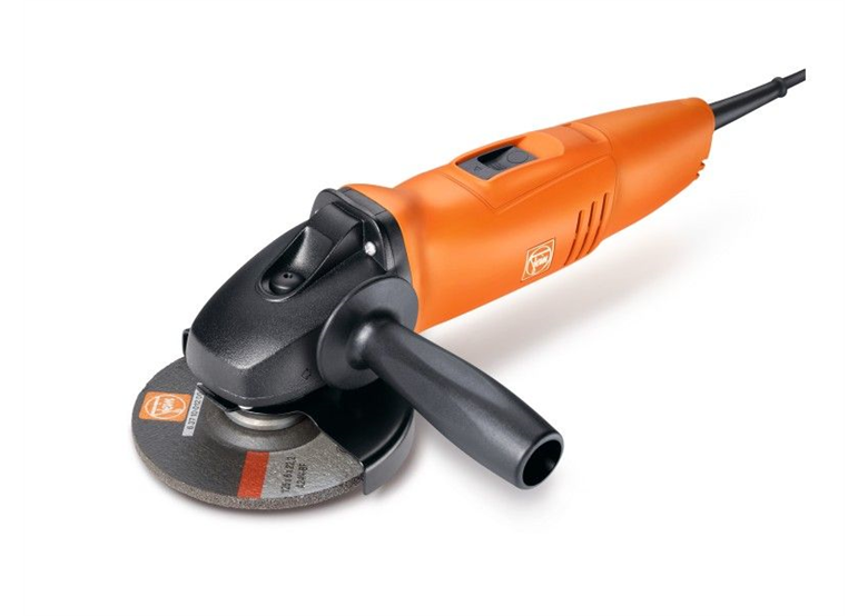 Winkelschleifer Fein WSG 14-125 S