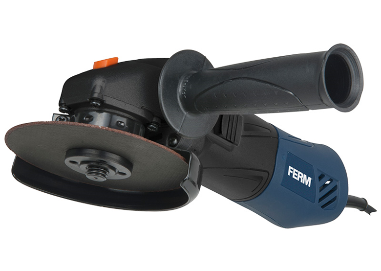 Winkelschleifer Ferm Entry level AGM1086