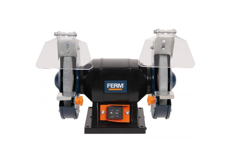 Tischschleifer. Ferm Power BGM1019