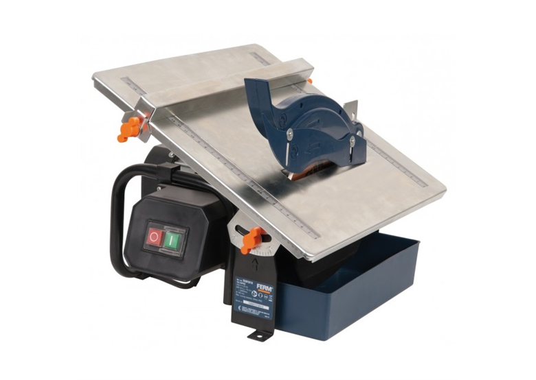 Fliesenschneider Ferm Power TCM1010