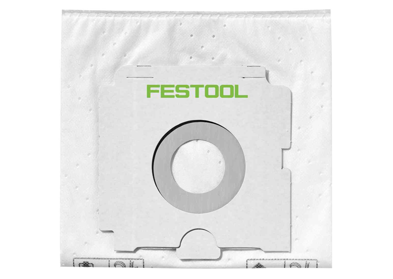 Filtersack Festool 496187