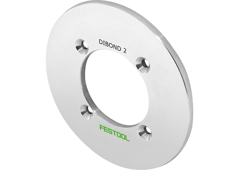 Tastrolle Festool A6