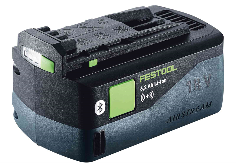 Akku Festool BP 18 Li 6,2 ASI